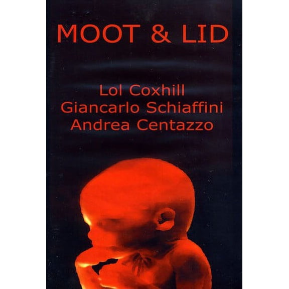 Andrea Centazzo Ensemble - Moot and Lid - Music & Performance - CD