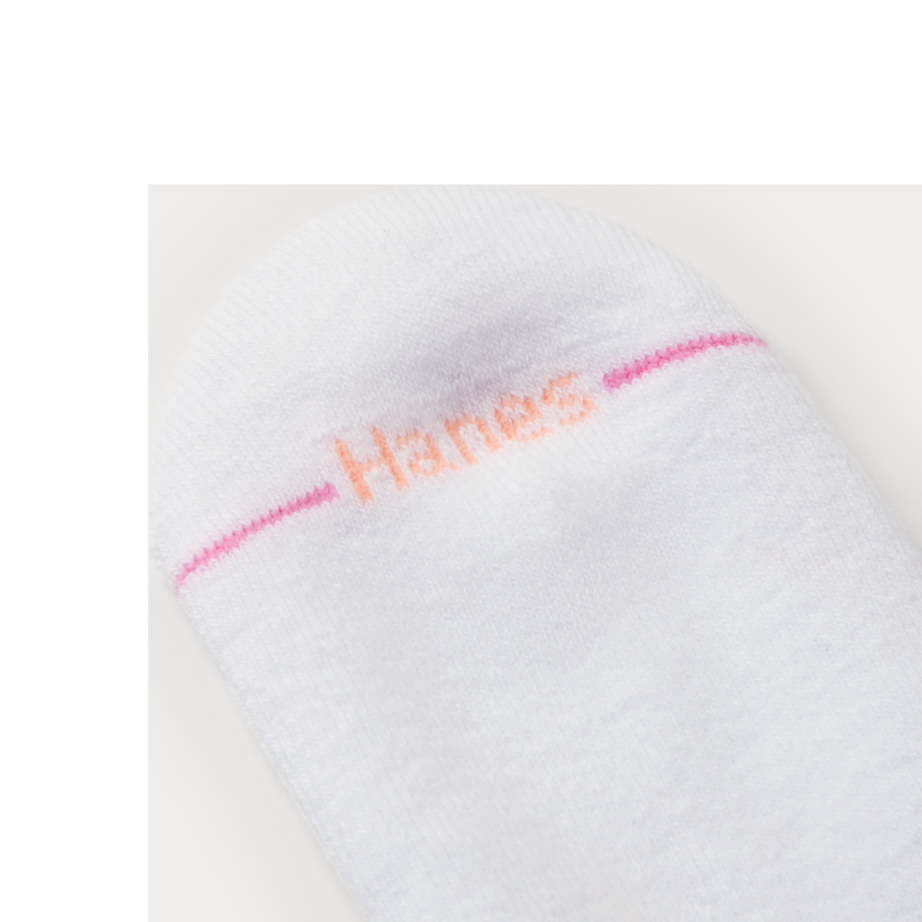 Hanes Womens CottonSoft Crew Socks, 10-Pack, Size 8-12