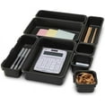 thumbnail image 4 of Made Smart Interlocking Storage Bins, 8/pk Set of 2, 4 of 4