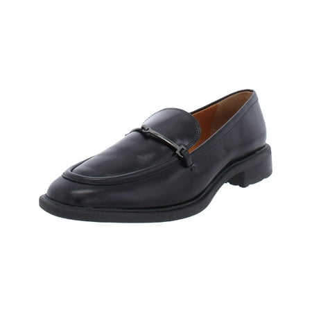 

Sarto Franco Sarto Womens Eda Leather Slip On Loafers