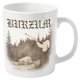 thumbnail image 1 of Burzum - Taza Filosofem (Blanco), 1 of 2