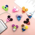 thumbnail image 3 of 1PCS Cartoon Phone USB Cable Protector for IPhone Samsung Huawei Data Line Organizer Clip Protetor De Cabo Cable Winder Style 10, 3 of 6