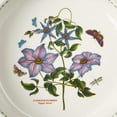 thumbnail image 4 of Botanic Garden Baking Dish Round with handles by Portmeirion 10" porcelain, 4 of 5