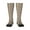1 Black, variant on Raccoon Print Long Socks,Novelty Design Socks Gift for Men and Women,Crew Socks,Calf Socks