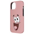 thumbnail image 2 of Funda de teléfono SPONGEBOB SQUAREPANTS Patrick Star para iPhone 14, 2 of 3