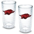 thumbnail image 1 of Tervis Arkansas Razorbacks Insulated Tumbler, 1 of 8