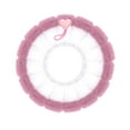 thumbnail image 1 of Bearachild Cojín de asiento de inodoro de invierno con asa Espesar Closestool Mat Accesorios de baño, rosa Type3 NO3 Bearachild HA001087-01, 1 of 1