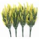 thumbnail image 1 of Ramo de plantas de plástico oso de fresa 4 piezas Amarillo Electrónica, 1 of 5