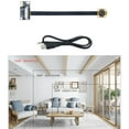 thumbnail image 2 of 1200MP IMX258 Autofocus Webcam for Office and Home Use Auto Focused Technology, 2 of 13