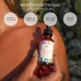 thumbnail image 4 of Aceite facial Baja Basics con semillas de tuna, 60 ml, extra virgen, 4 of 6