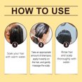 thumbnail image 5 of Hoegoa Hair Care Shampoo Softens And Nourishes Hair Care, Strengthens Hair And Increases Volume, 5 of 5