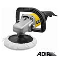 thumbnail image 1 of Pulidora Eléctrica para Autos Adir 6 Distintas Velocidades Motor 1350w de Potencia 7" AD822, 1 of 5