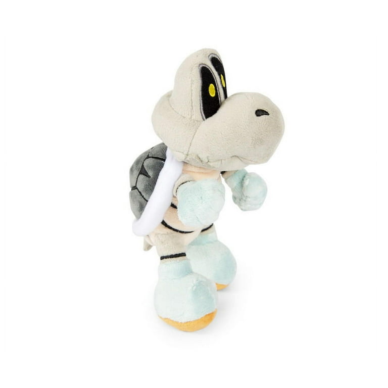 For Nintendo Super Mario Plush Toy Dry Bones 8