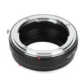 thumbnail image 4 of Fikaz k AR‑NEX Lens Adapter Ring for Konica AR Mount Lenses to for  E Mount Camera, 4 of 7