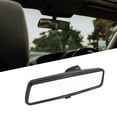 thumbnail image 4 of Espejo retrovisor Interior de coche gran interior para  para 3C0857511D Negro Zulema  Espejo retrovisor, 4 of 8