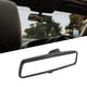 thumbnail image 4 of Espejo retrovisor interior gran angular para VW Bora, reduce el punto ciego 3B0857511J Negro, 4 of 9