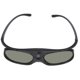 thumbnail image 1 of Gafas 3D Activas G101 para Proyectores DLP, Tecnología DLP-Link, Ángulo de Visión 30°, Batería de Larga Duración, Incluye Cable USB y Bolsa, Color Negro o Azul., 1 of 7