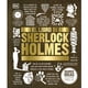 thumbnail image 1 of Libro El Libro De Sherlock Holmes Tapa Dura, Autor Dorling Kindersley, Editorial Dorling Kindersley, 1 of 1