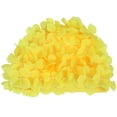 thumbnail image 2 of Women 3D Petals Swimming Caps Fashional Long Hairs Ear Protection Large and Multi Colors Swim Cap, 2 of 8