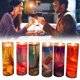 thumbnail image 1 of Vela sin humo velas de aromaterapia de color velas románticas de boda Aceite esencial de gelatina Velas románticas de boda Velas de aromaterapia de color sin humo para fiesta de ANGGREK Otros, 1 of 8