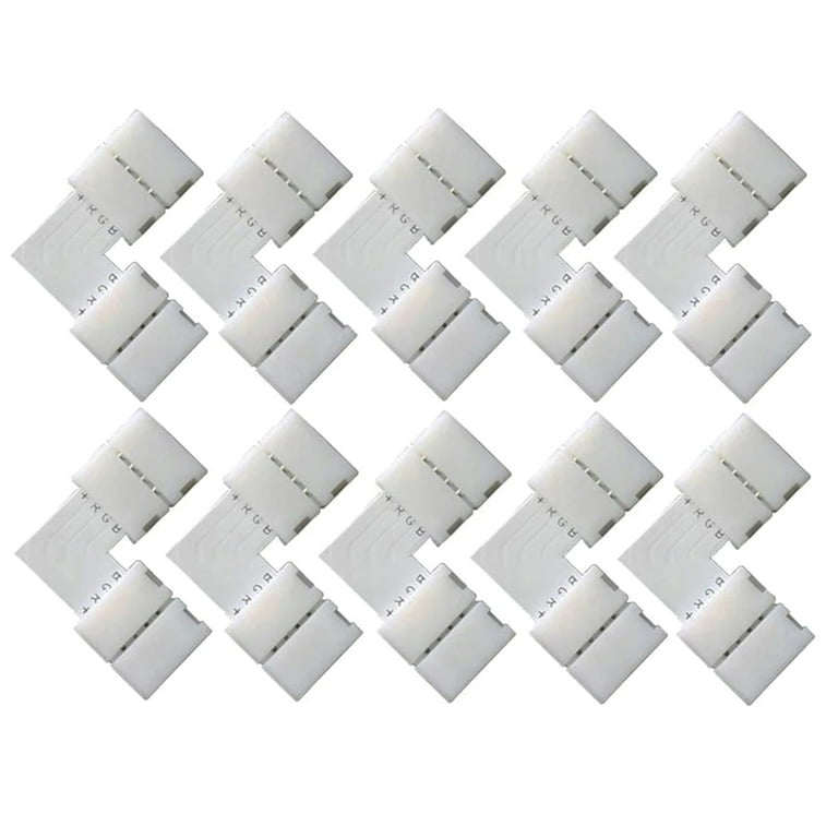 Led strip 90 degree corner deals