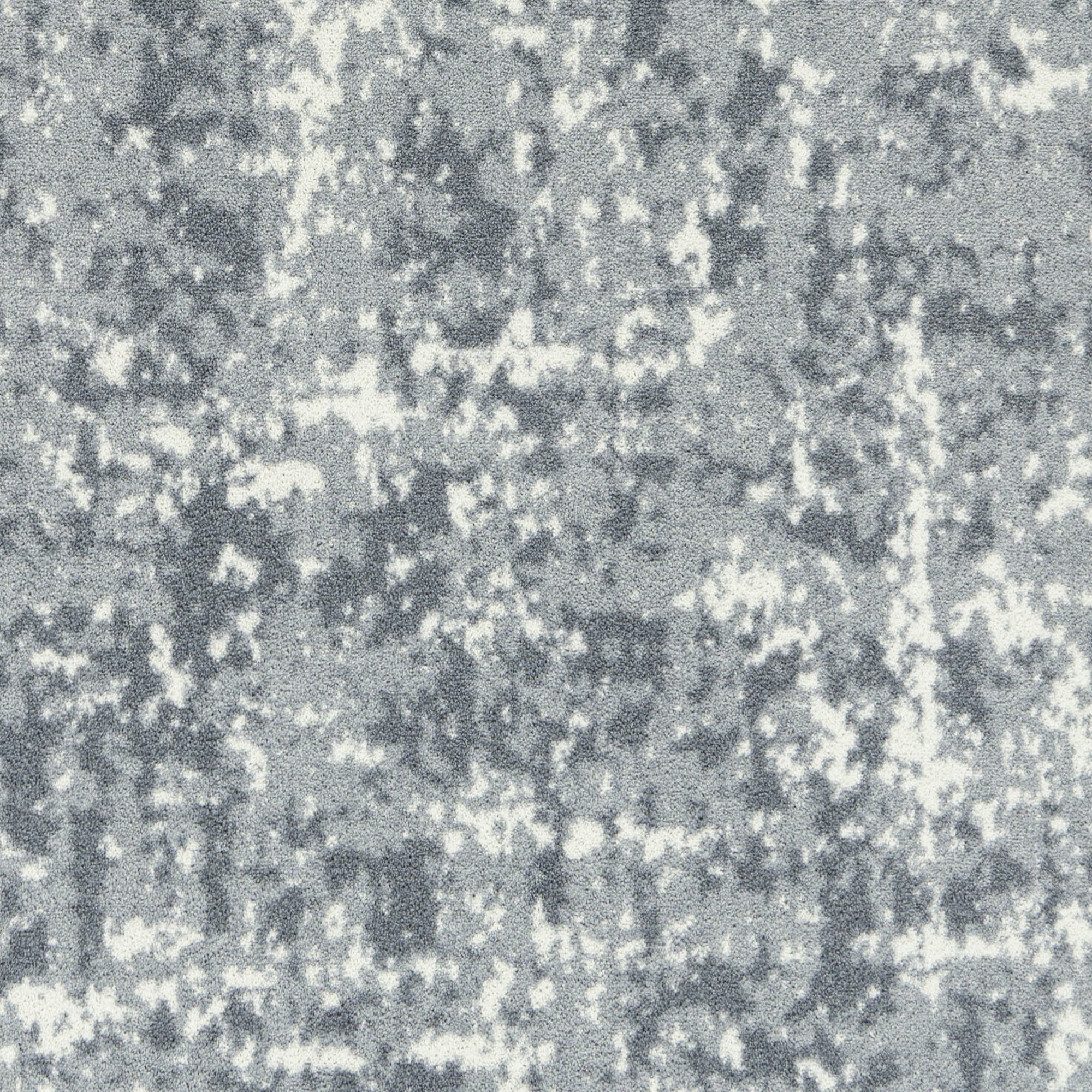 Joy Carpets Stretched Thin 7'8" x 10'9" Area Rug in color Cloudy
