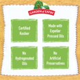 thumbnail image 4 of LZHF Corn Tortilla Chips, Yellow Chips, 1 lb bag (Pack of 12), 4 of 5