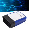 thumbnail image 4 of Escáner Wifi OBD2, Escáner Adaptador OBD2 Compacto Para Ajuste Del Vehículo, 4 of 8