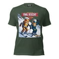 thumbnail image 1 of Final Descent Unisex t-shirt, 1 of 8