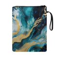 thumbnail image 2 of HELLHERO 1 pc Book Sleeve Protector with Pocket Protector Wrap Bag Book Organzoer Holder with Washable for Women Easy Carry Book Case, 2 of 8