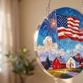 thumbnail image 6 of Acrylic Puzzle Suncatcher 83 Pieces DIY Glowing Haven Window Decor - Creative Home Garden Hanging Ornament with Light-Reflecting Feature, Perfect for Indoor Spaces and Thoughtful Gift Giving, 6 of 6