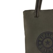 Kipling Hip Hurray Packable Tote Bag