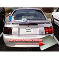 thumbnail image 2 of Pour Cadillac DTS Feu Arrière Teinté Fumé Protection Film, 2 of 3