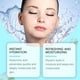 thumbnail image 2 of Spray Facial Calmante Power Soothing Hypochlorous Daily Mist 100 Ml | Textura Calmante y Suavizante para El Tono Desigual | Tamaño de Viaje | Spray Limpiador Facial y Corporal, 2 of 5