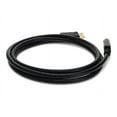 thumbnail image 5 of AddOn 1m DisplayPort 1.2 Male to Male 4K UHD Cable Black DISPLAYPORT1M, 5 of 9