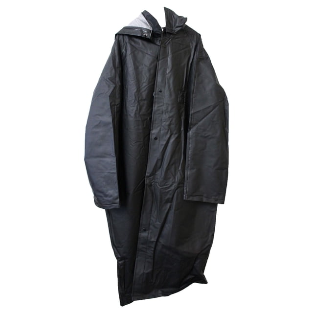Duty Gear Imperméable TG (Noir)