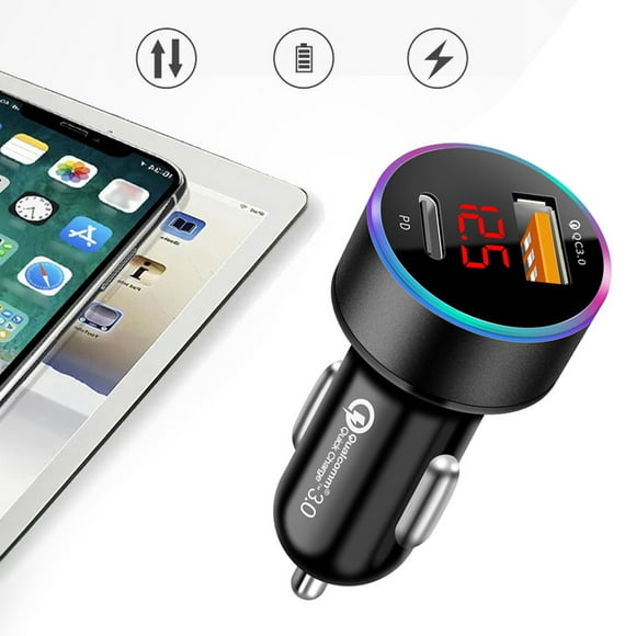 Charging Car Battery Through Cigarette Lighter