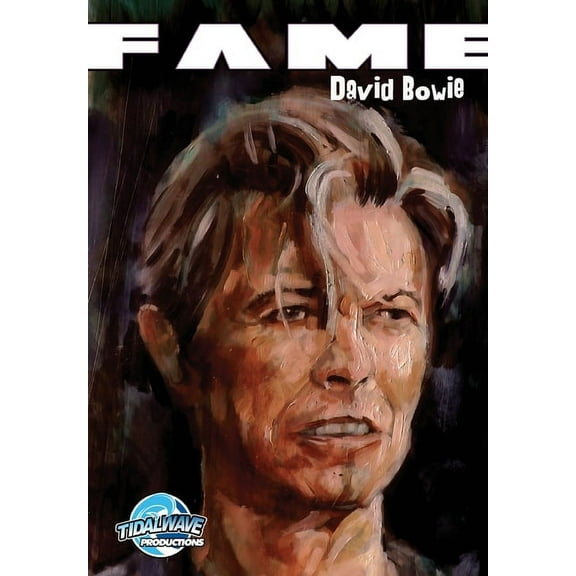 Fame: David Bowie, (Paperback)