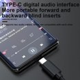 thumbnail image 4 of Auriculares Bluetooth de conducción ósea DanAci 2023 resistentes al sudor, 4 of 9