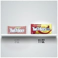 thumbnail image 3 of Twizzlers Filled Twists Sweet & Sour Chewy Candy Cherry & Citrus Flavored11.0oz Pack of 2, 3 of 8