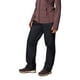 thumbnail image 4 of Pantalón impermeable Columbia Storm Surge II, negro, 3 veces más largo, 4 of 7