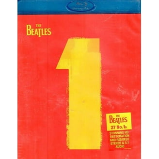 The Beatles: Get Back - Walmart.com