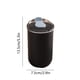 thumbnail image 3 of Stainless Steel Mouthwash Mug Stainless Steel Milk Mug Coffee Mug Portable Family Stainless Steel Toothpots Toothbrush Cups, 3 of 6
