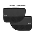 thumbnail image 3 of Protector de puerta de coche Kurgo Rover impermeable para perros, color negro, 3 of 4