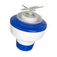 thumbnail image 3 of jinwen Flotteur au Chlore Automatique pour Piscine hors Terre Intérieure Extérieure E E, 3 of 9