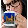 thumbnail image 2 of 3drose, Italy, Sicily, Cefalu, Cefalu Cathedral Completed in the 12th Century, 11oz Mug, 2 of 6