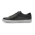 thumbnail image 4 of Rockport Men's Jarvis Lace to Toe Sneakers Black II CI6471, 4 of 5