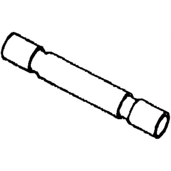 Thomas & Betts E945K-CAR 2-1/2"EXPANSION COUPLING