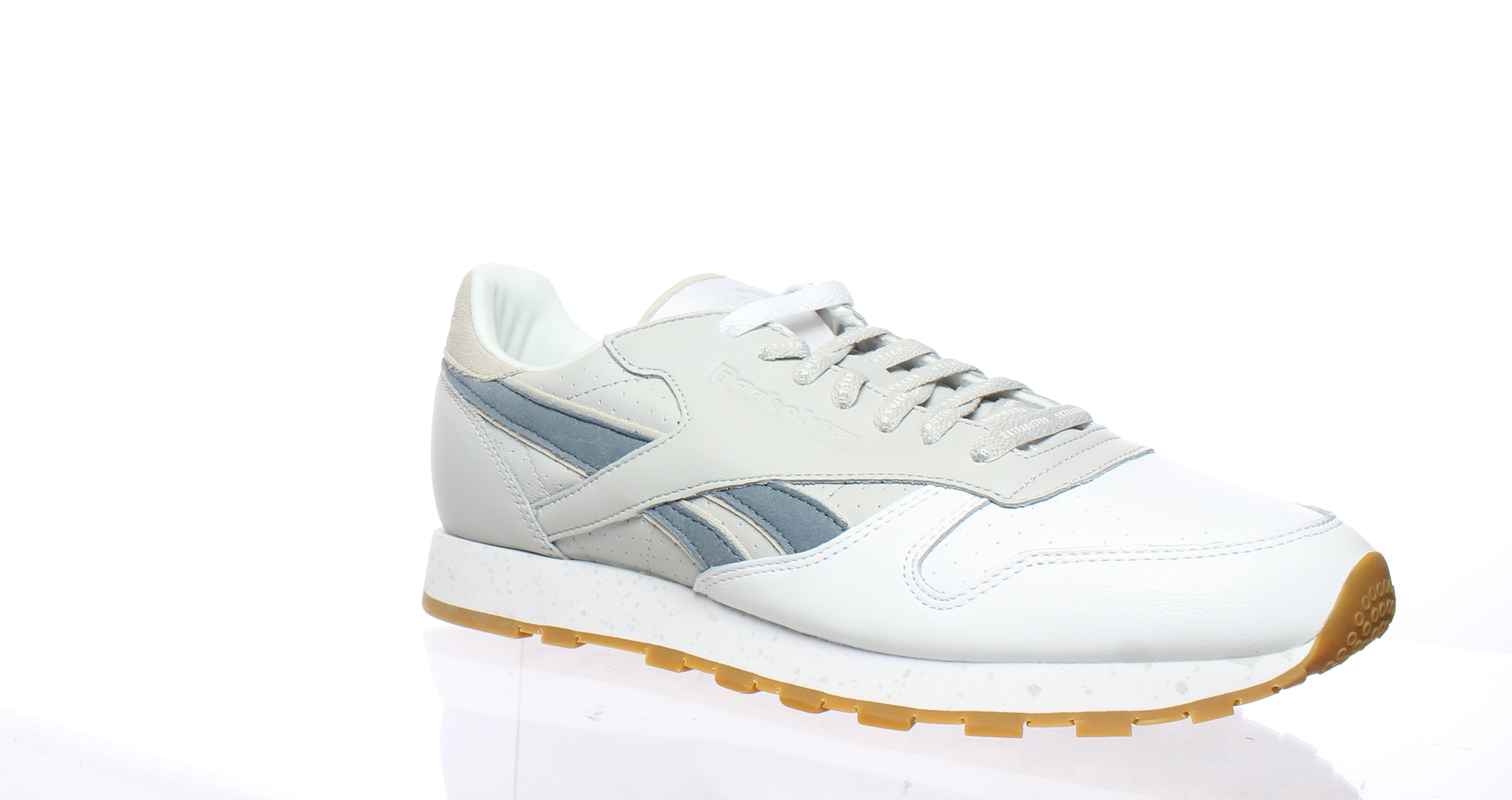 reebok men's classic leather