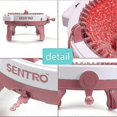 thumbnail image 3 of Large Hand-cranked Circular Knitting Machine Diy Creative Knitting Machine Hat/scarf/glove/socks Knitting Machine, 3 of 4